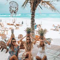 Отзыв от Арина - виза ДТВ