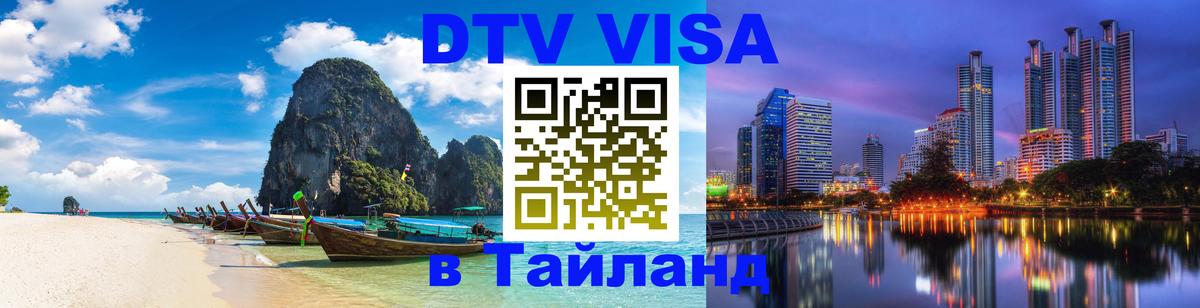 Оформление DTV визы под ключ: стоимость и тарифы, только загранпаспорт - Брянск 